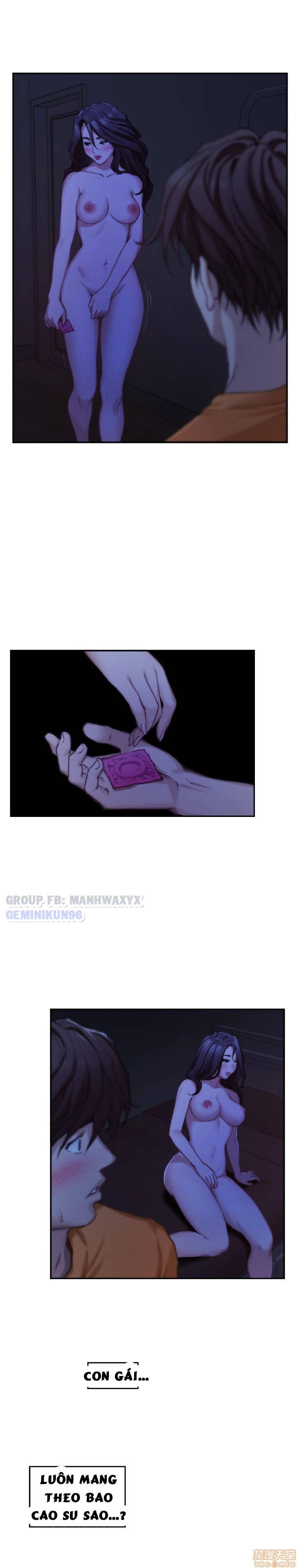 cặp đôi s chapter 17 25