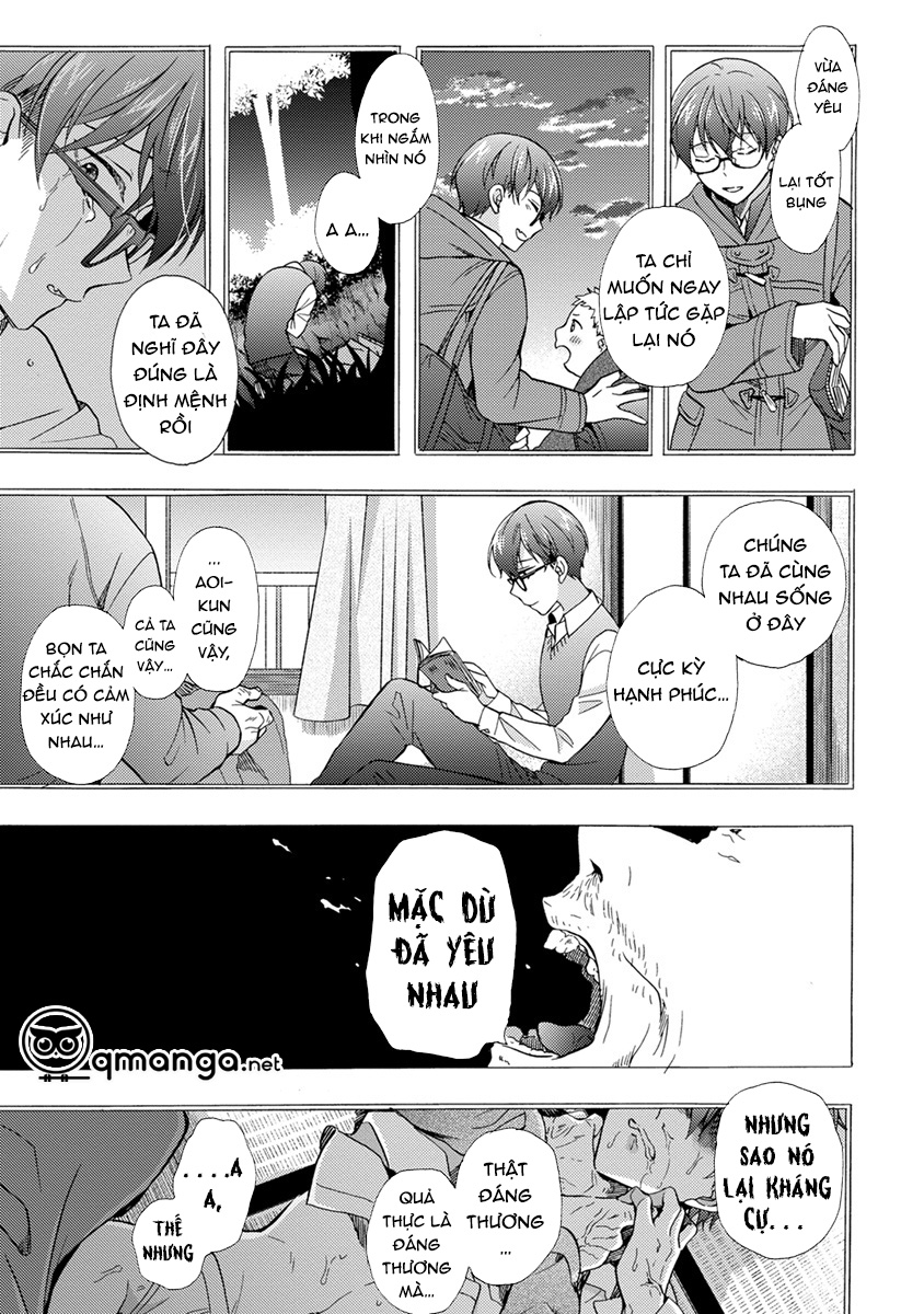 chờ em yêu anh chapter 10 15