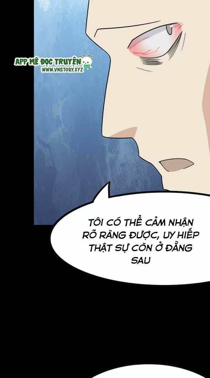 bạn gái virus của tôi chapter 197 32