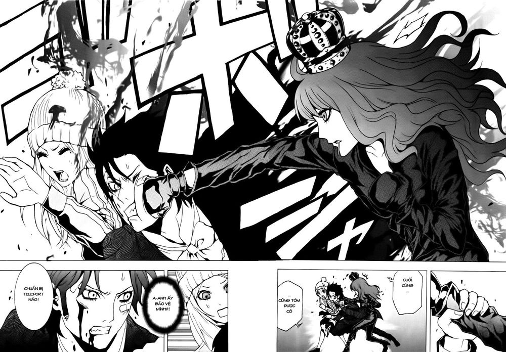 tokyo esp chapter 2 32