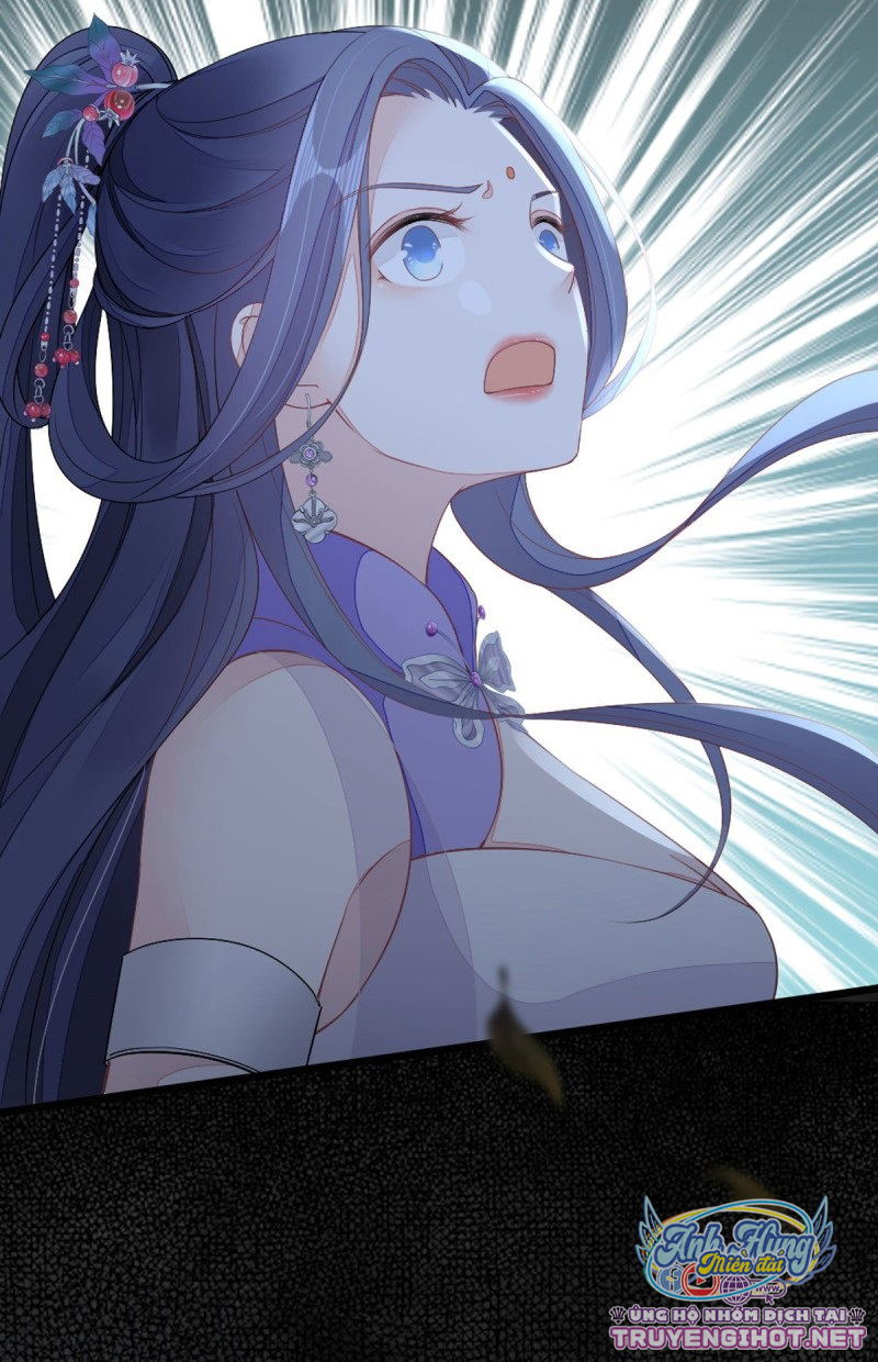 [15+] xuyên nhanh đỉnh cấp ác nữ muốn tẩy trắng chapter 20 36