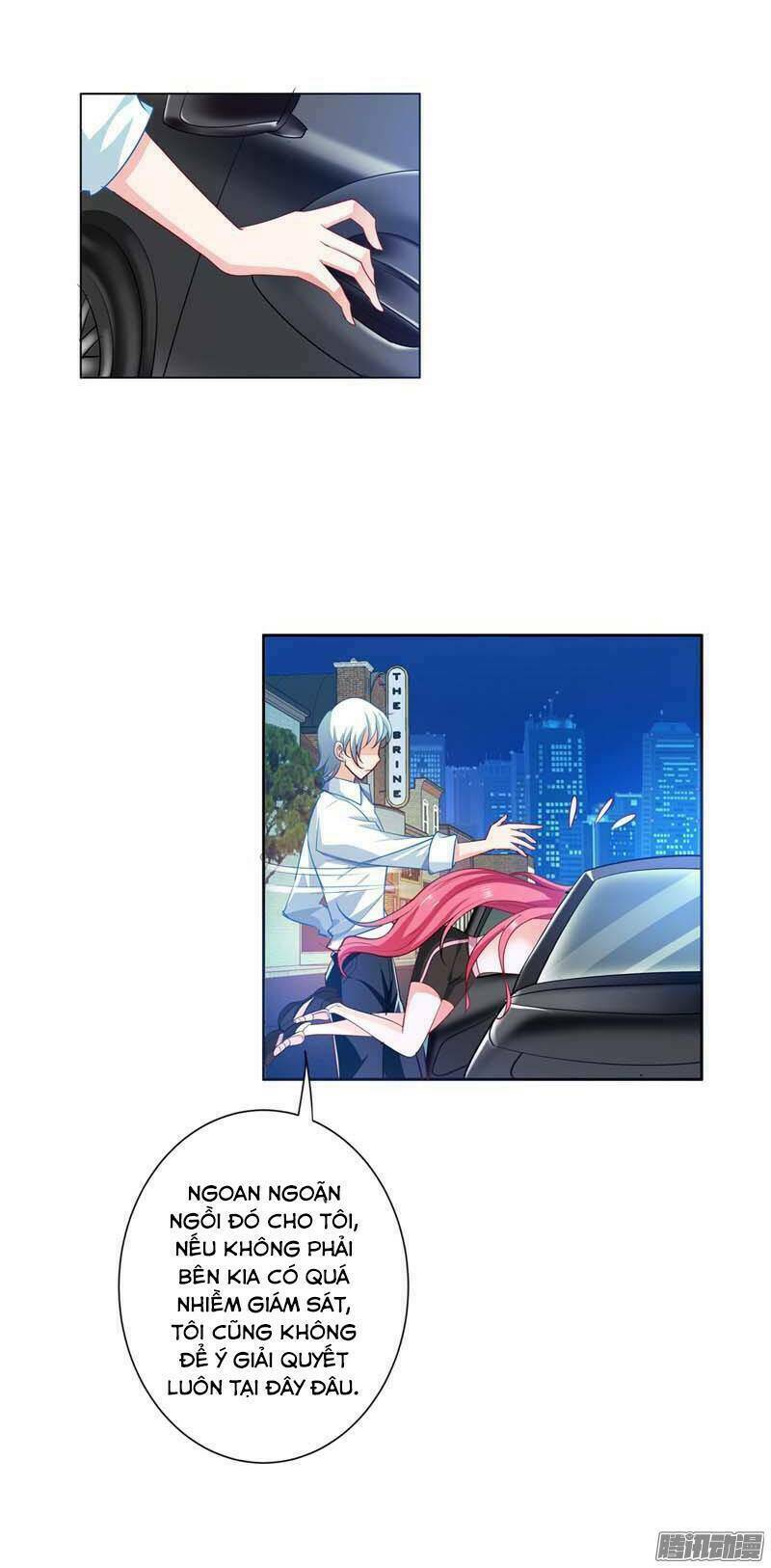 em lo xinh anh lo đẹp chapter 2 7