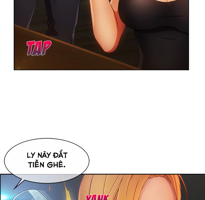 quý cô chân dài chapter 23 80
