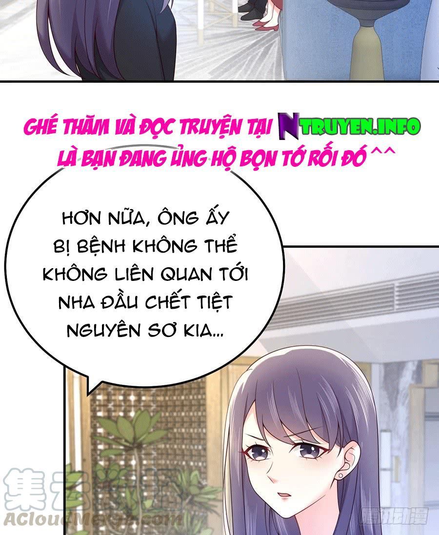 nam thần truy thê chỉ nam chapter 31.2 19