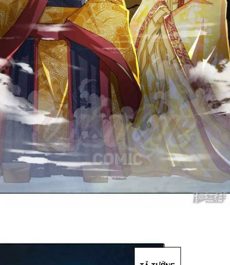 chí tôn hồng bao hoàng đế chapter 4 8