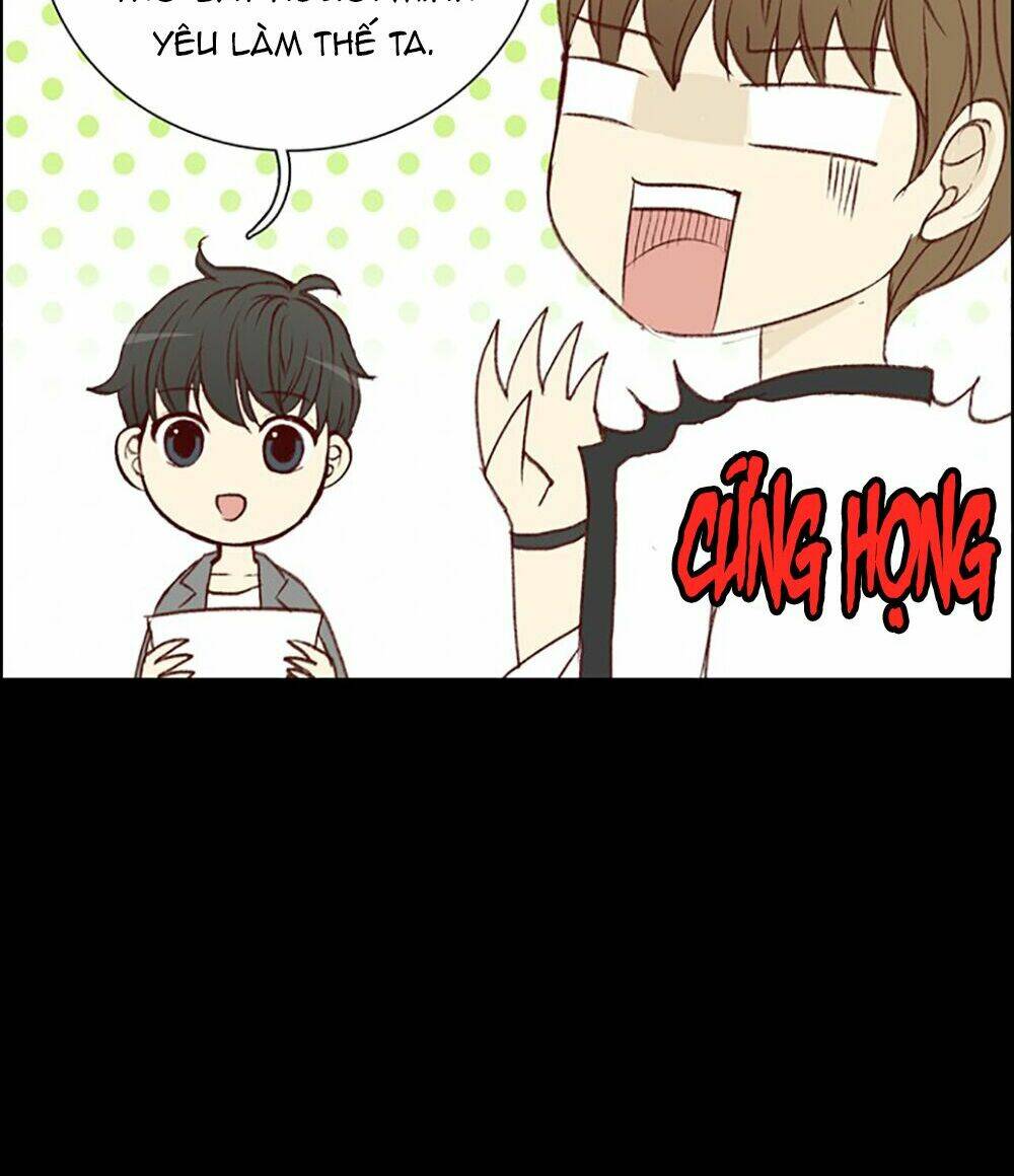 bạn gái tôi là con trai chapter 15 18