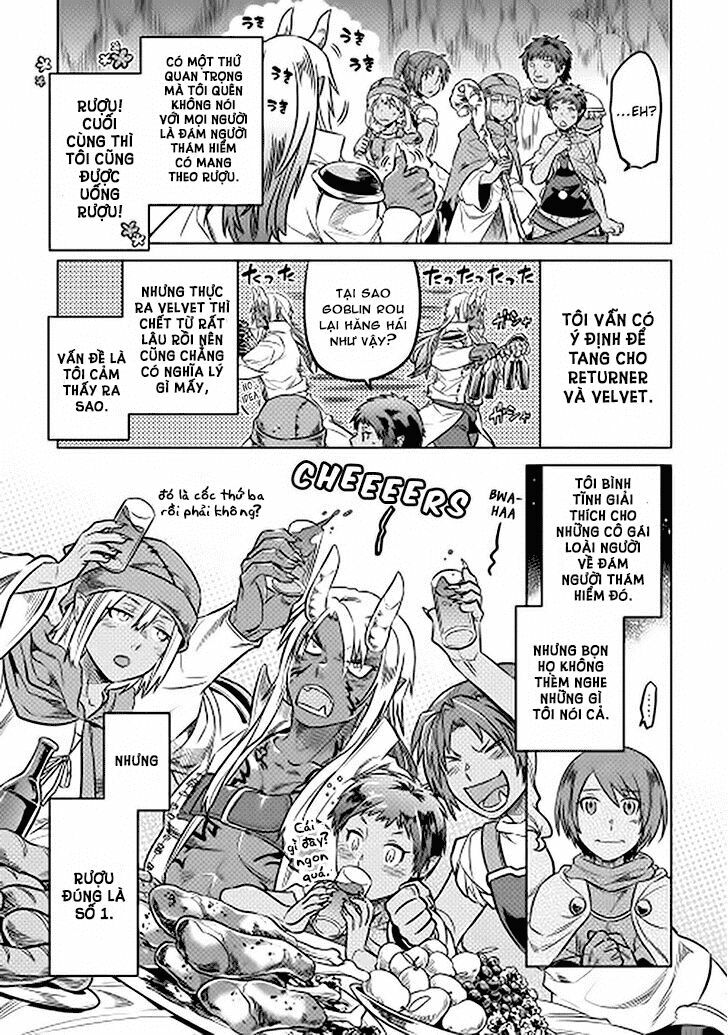 Re:monster chapter 14 9