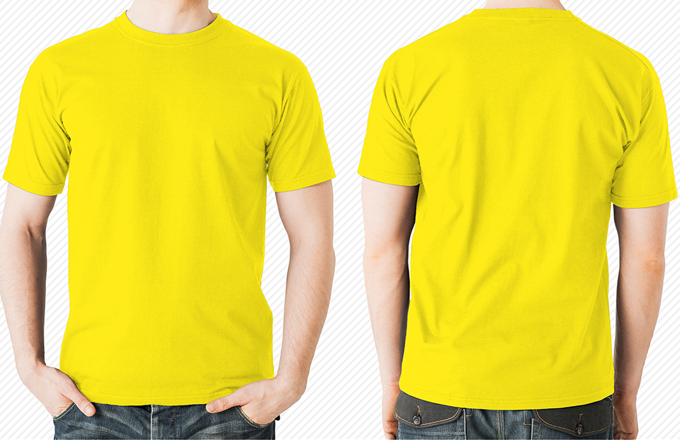 Áo Thun Trơn Nam Nữ