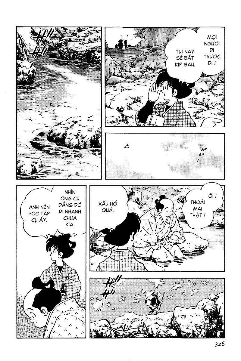 niji iro tougarashi chapter 35 16