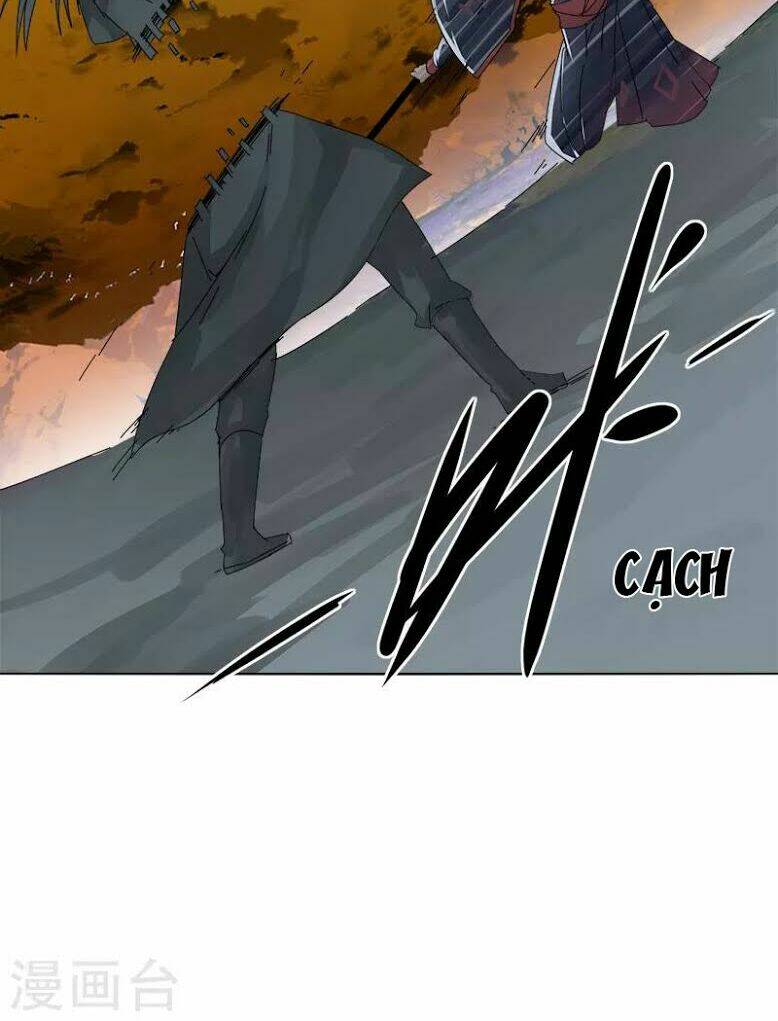 kiếm nhân chapter 10.2 7