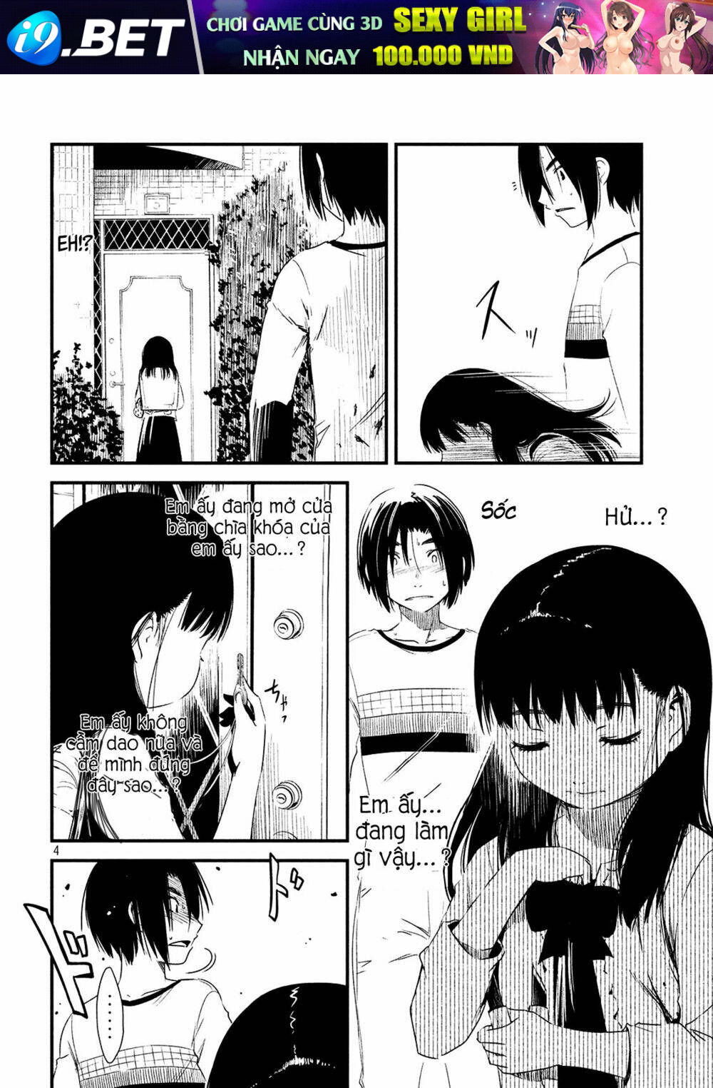 shoujo fujuubun chapter 4 3