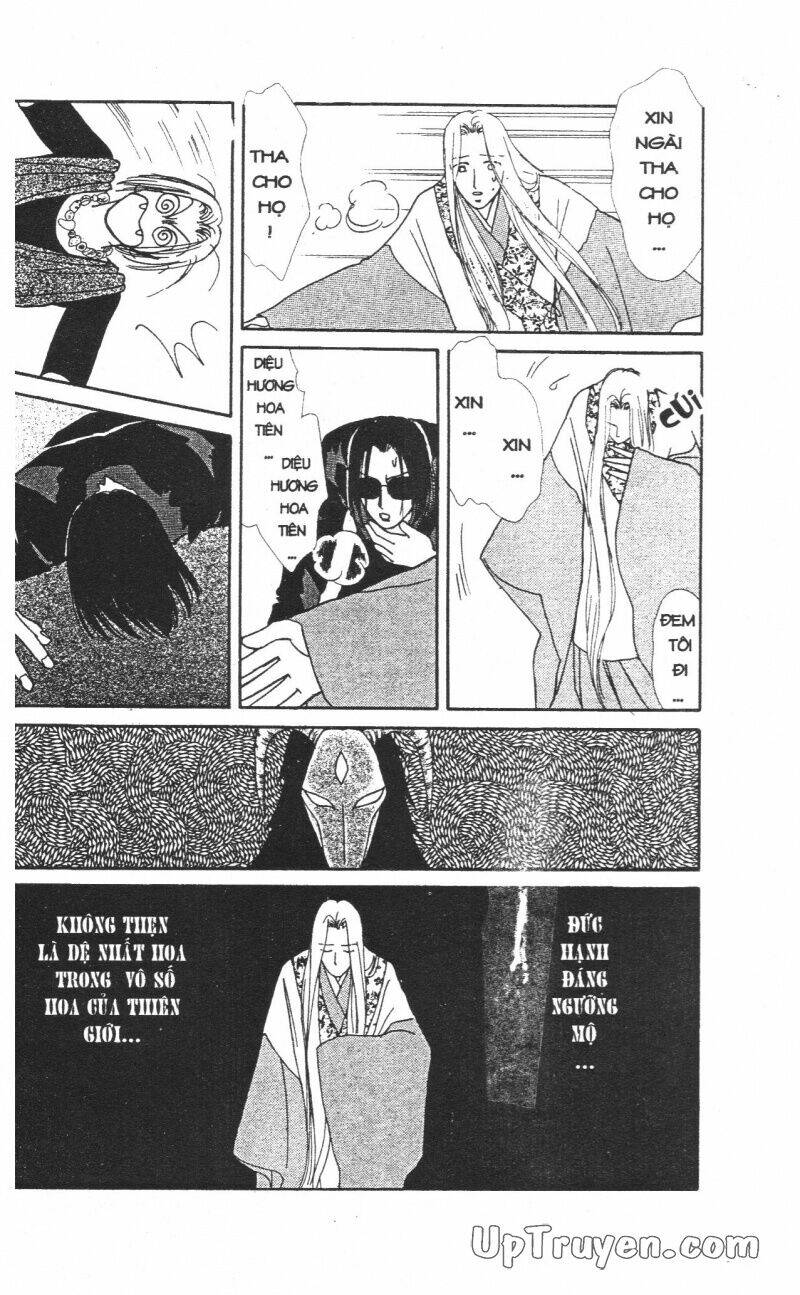 hoàng tử hoa - bud boy chapter 20 123