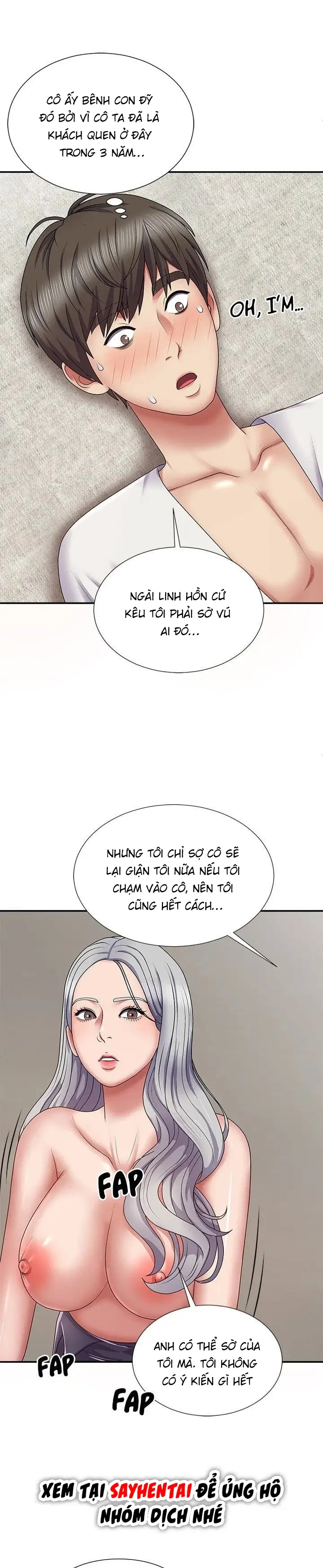 chiếm hữu linh hồn chapter 25 27