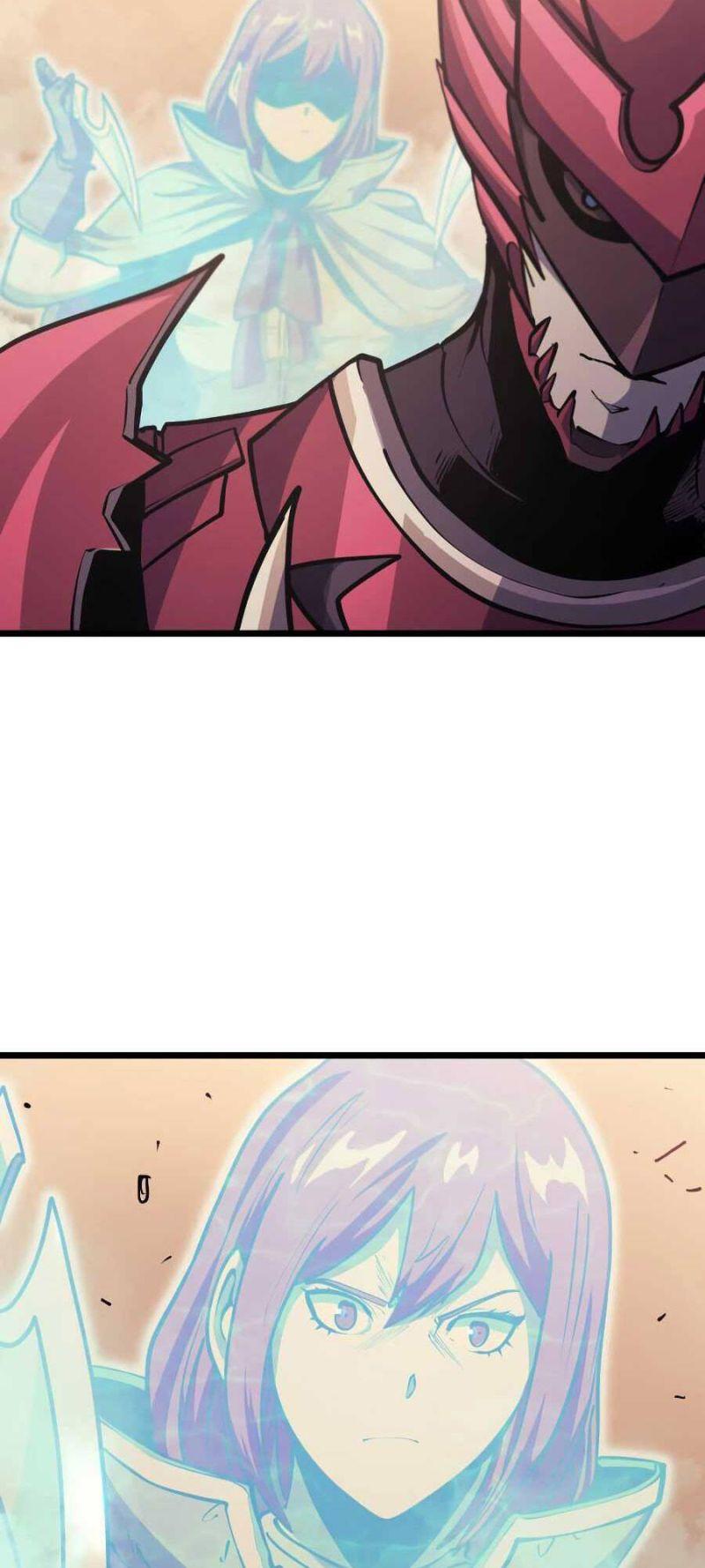 tôi trở lại thăng cấp một mình chapter 97 39