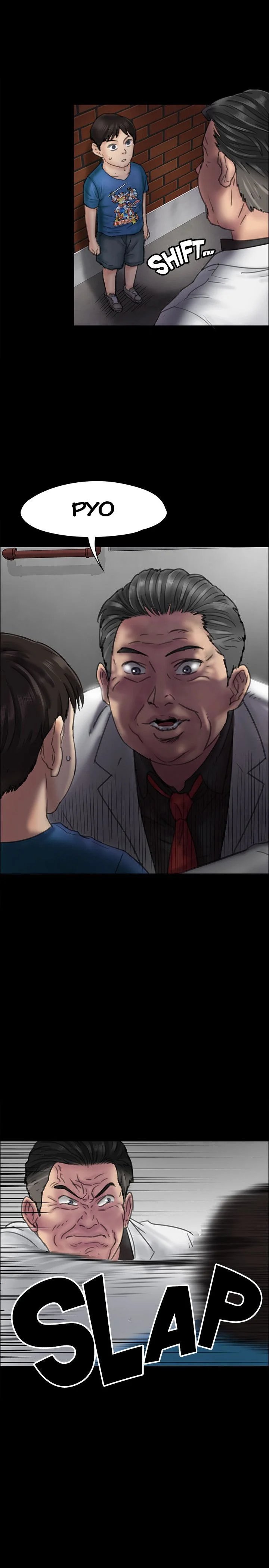 ong chúa chapter 23 28