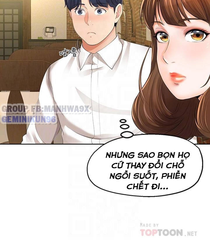 cặp đôi kí sinh chapter 12 17