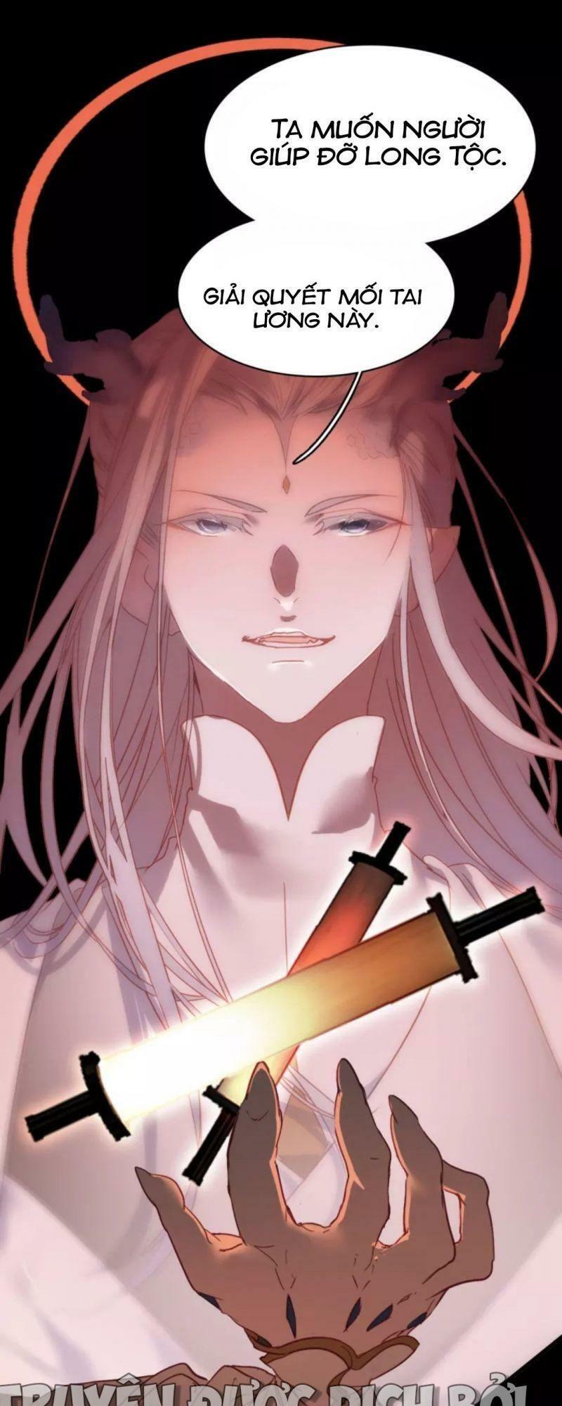 long đằng chiến tôn chapter 3 32