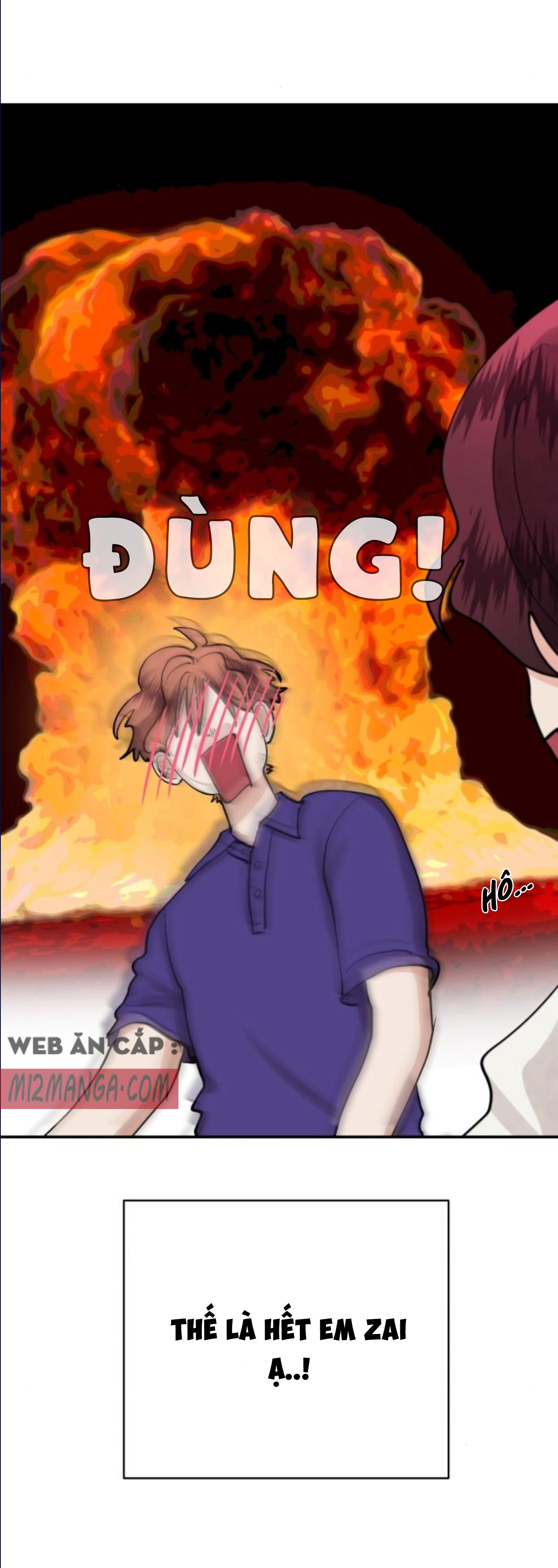 oan gia ngõ hẹp chapter 45 76