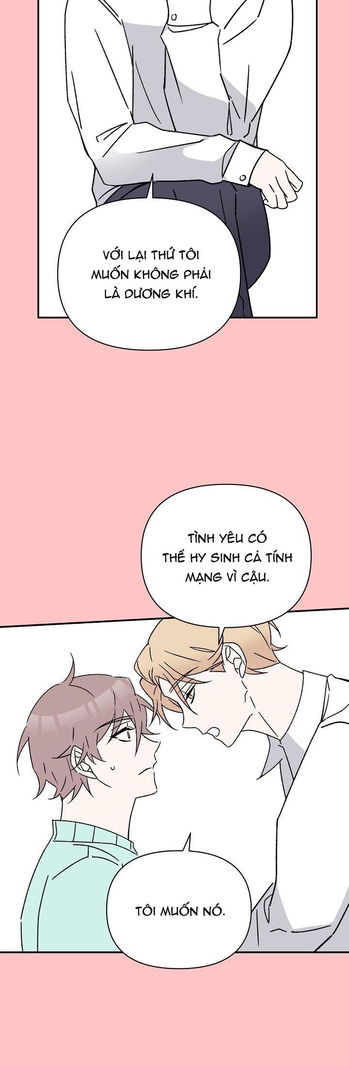 bảo vệ trinh tiết chapter 10 31