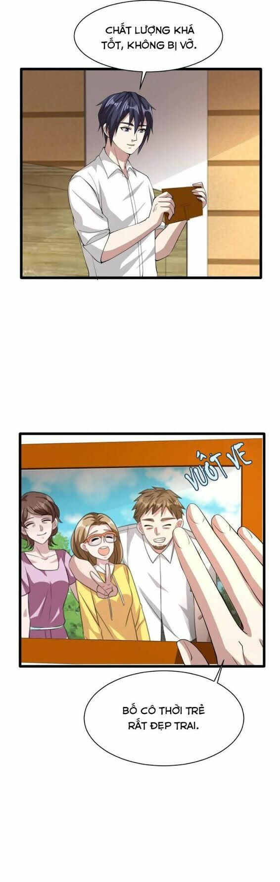 đô thị tà vương chapter 53 15