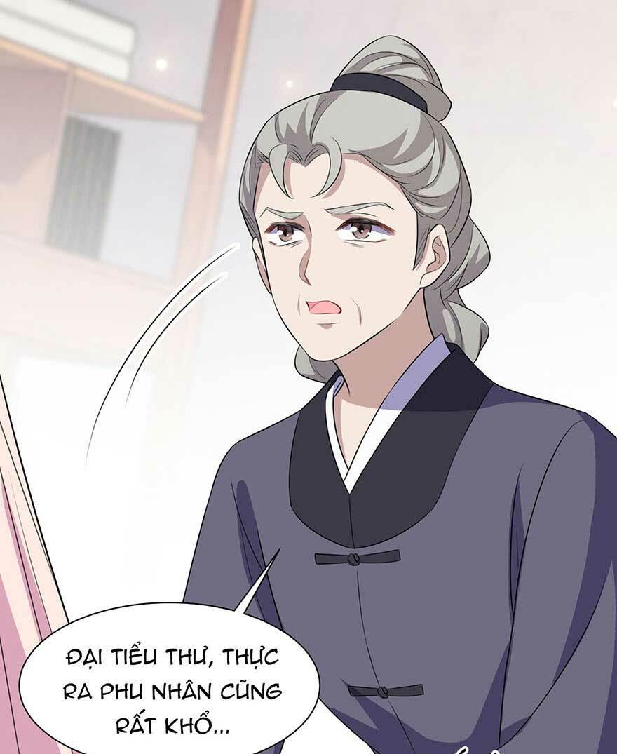 hoạn phi thiên hạ chapter 30 21