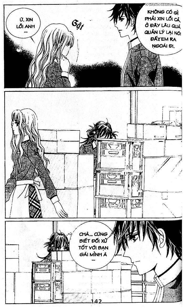 nhà trọ hoàn hảo chapter 72 2