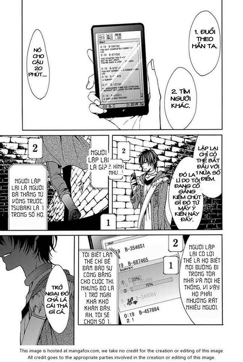 bloody junkie chapter 2 30