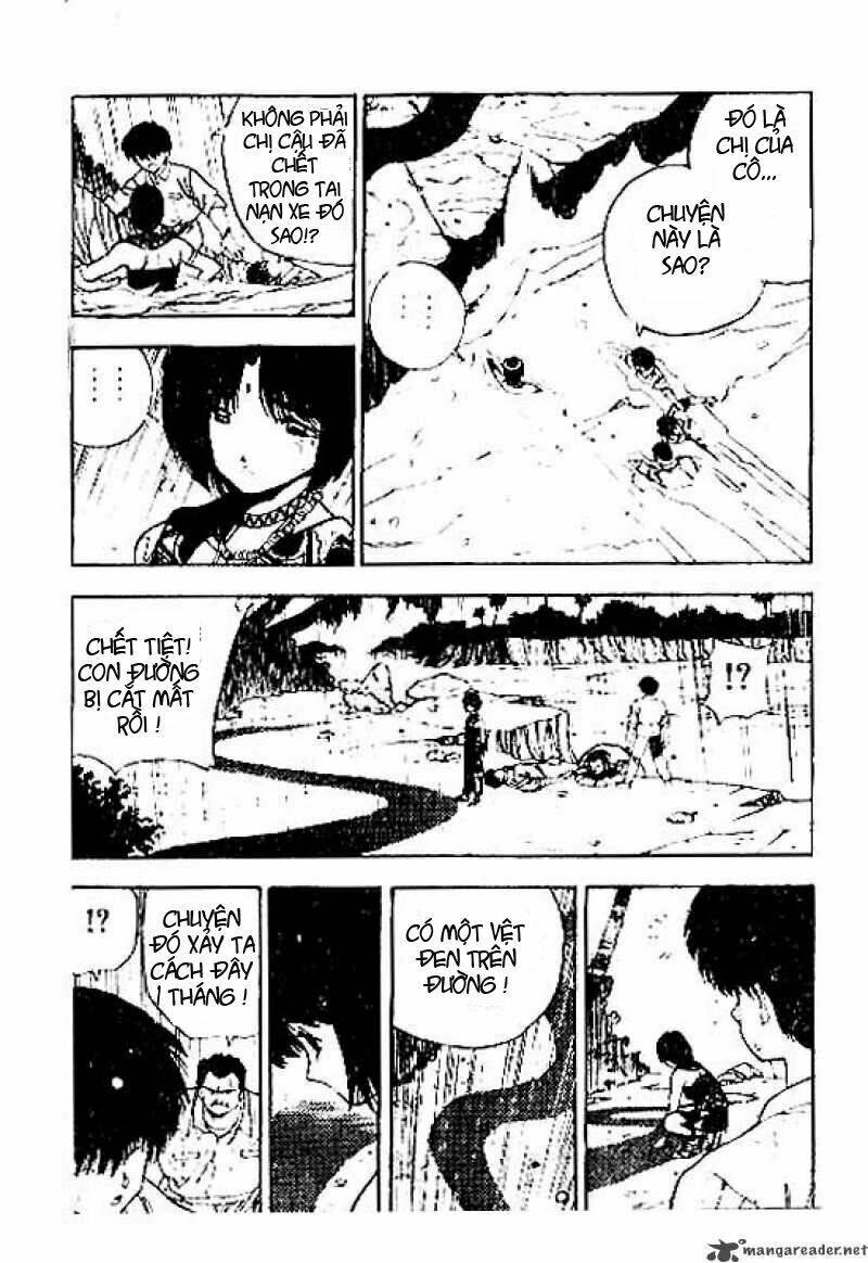 3x3 eyes chapter 95 11