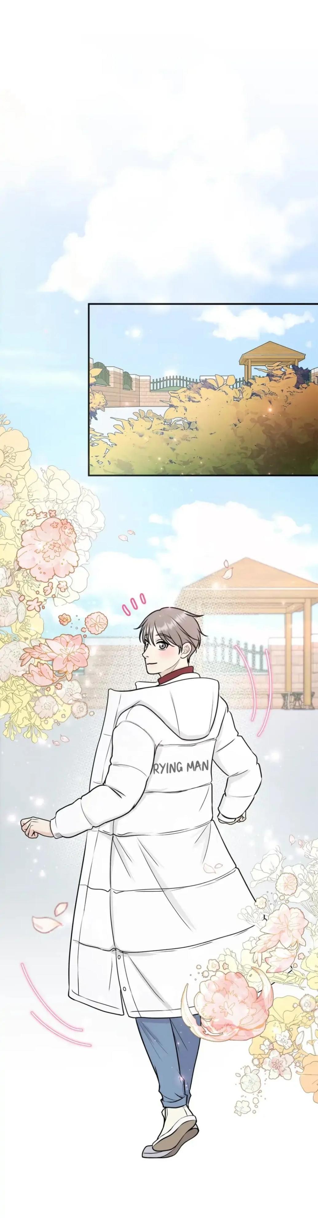 hạnh phúc trọn vẹn chapter 12 8