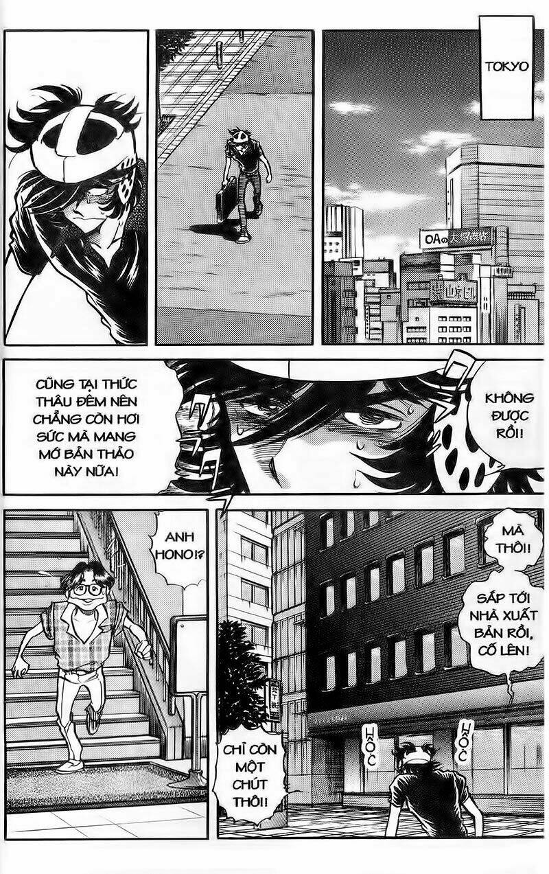 cây bút thần kỳ chapter 2 8