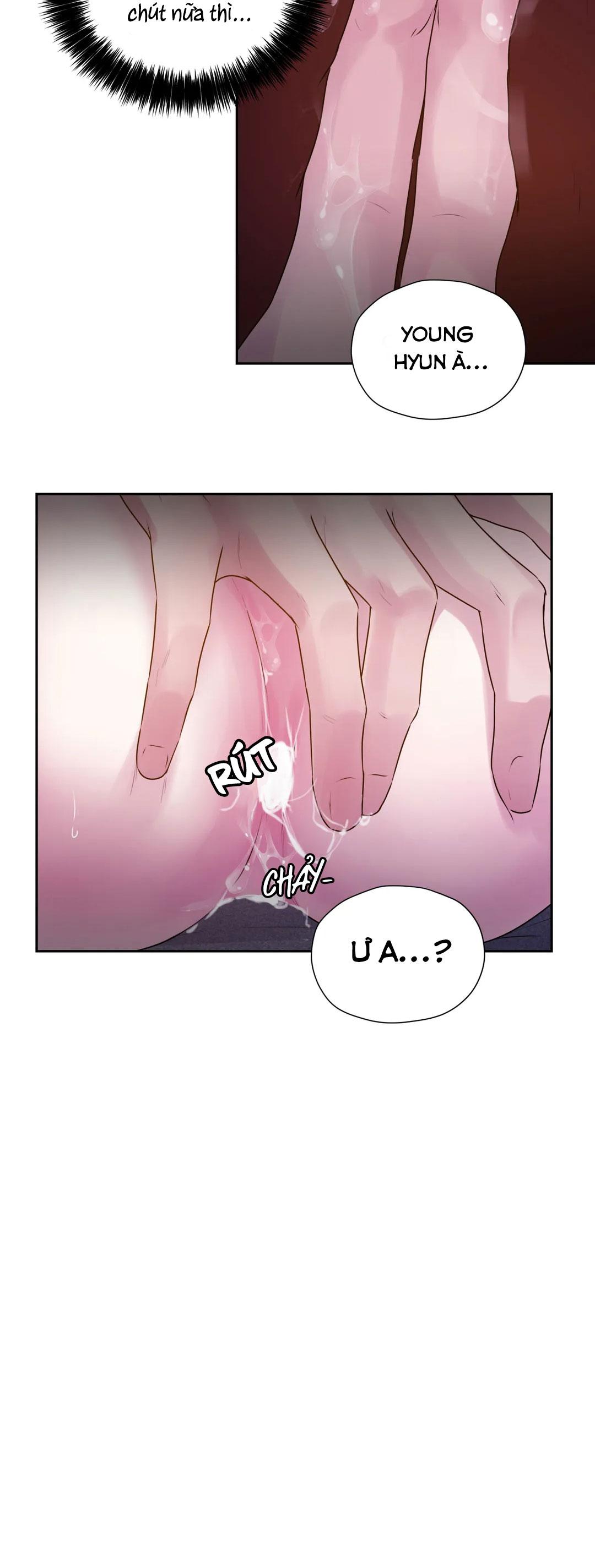 hừng đông chapter 15 16