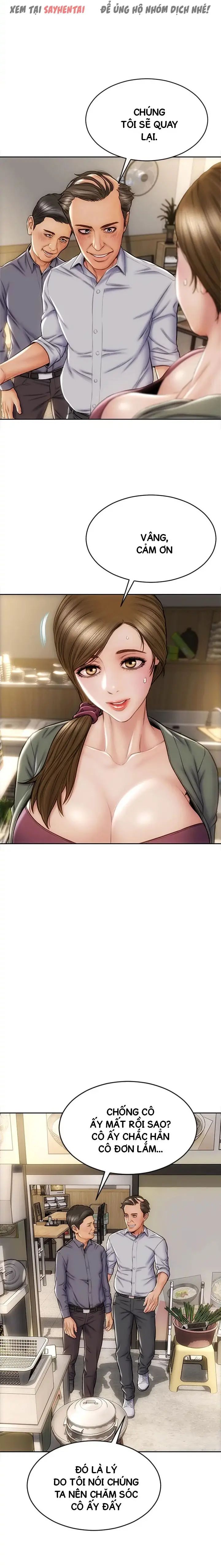 gã tồi tệ chapter 22 13