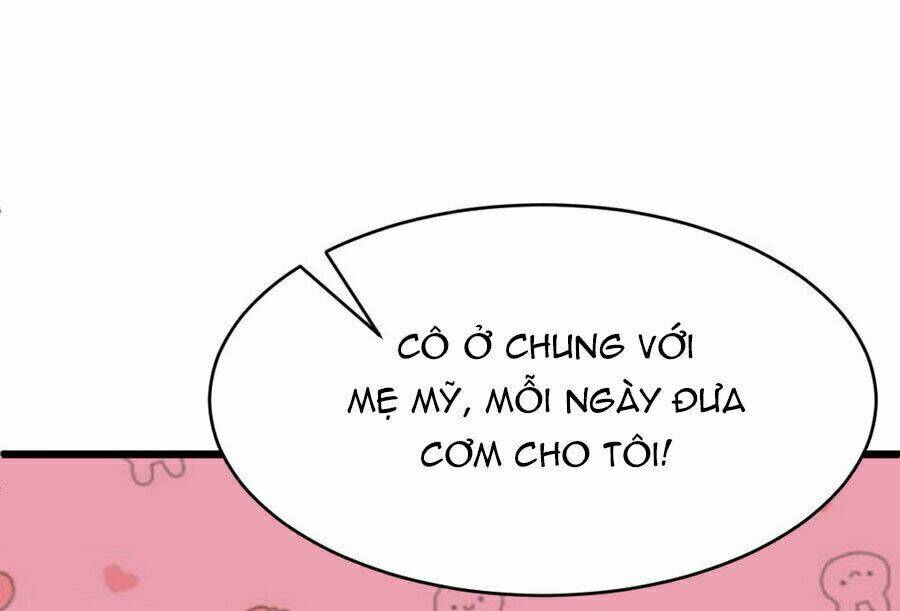 tiểu bạch điềm thê của long thiếu chapter 8 16