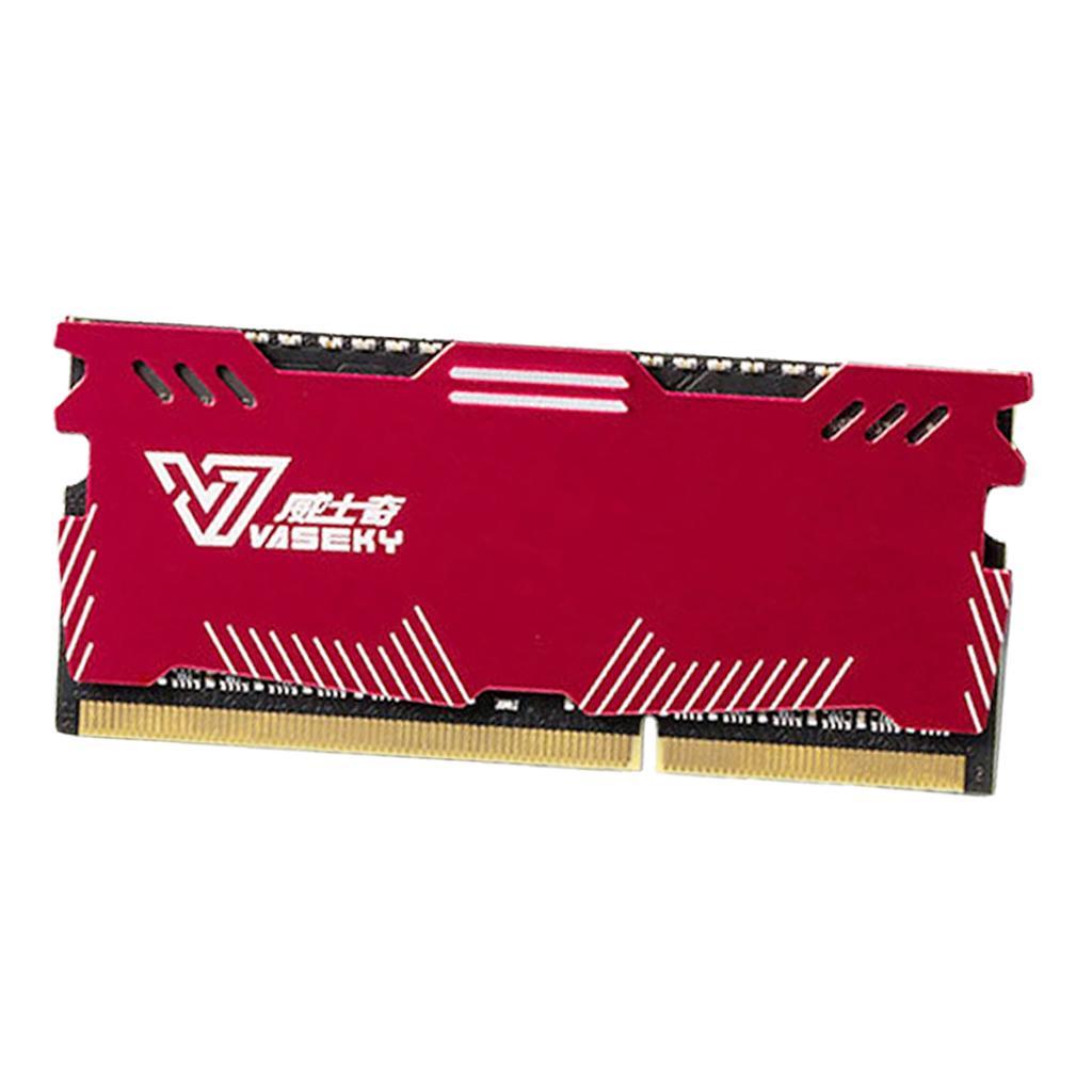 DDR3 2GB 1333MHz 204 Pin Laptop DRAM RAM .2V for PC Computer Gaming