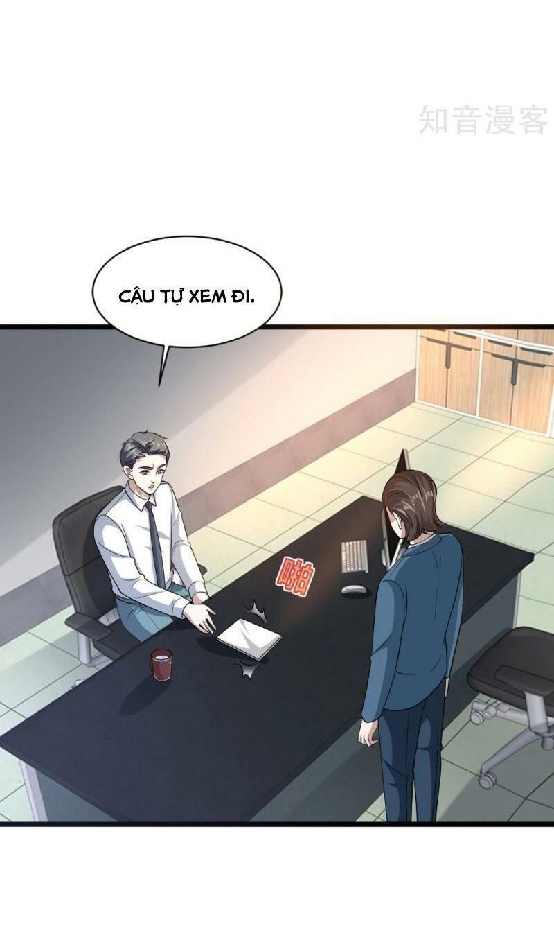 đô thị tà vương chapter 163 2