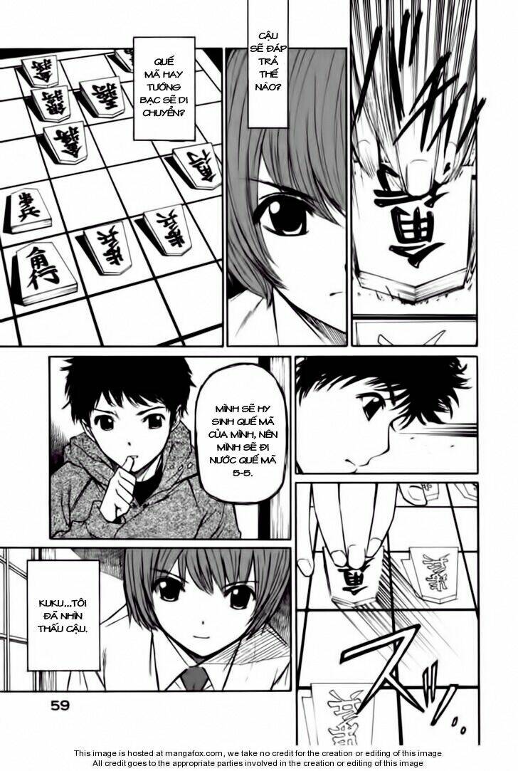 shion no ou chapter 20 25