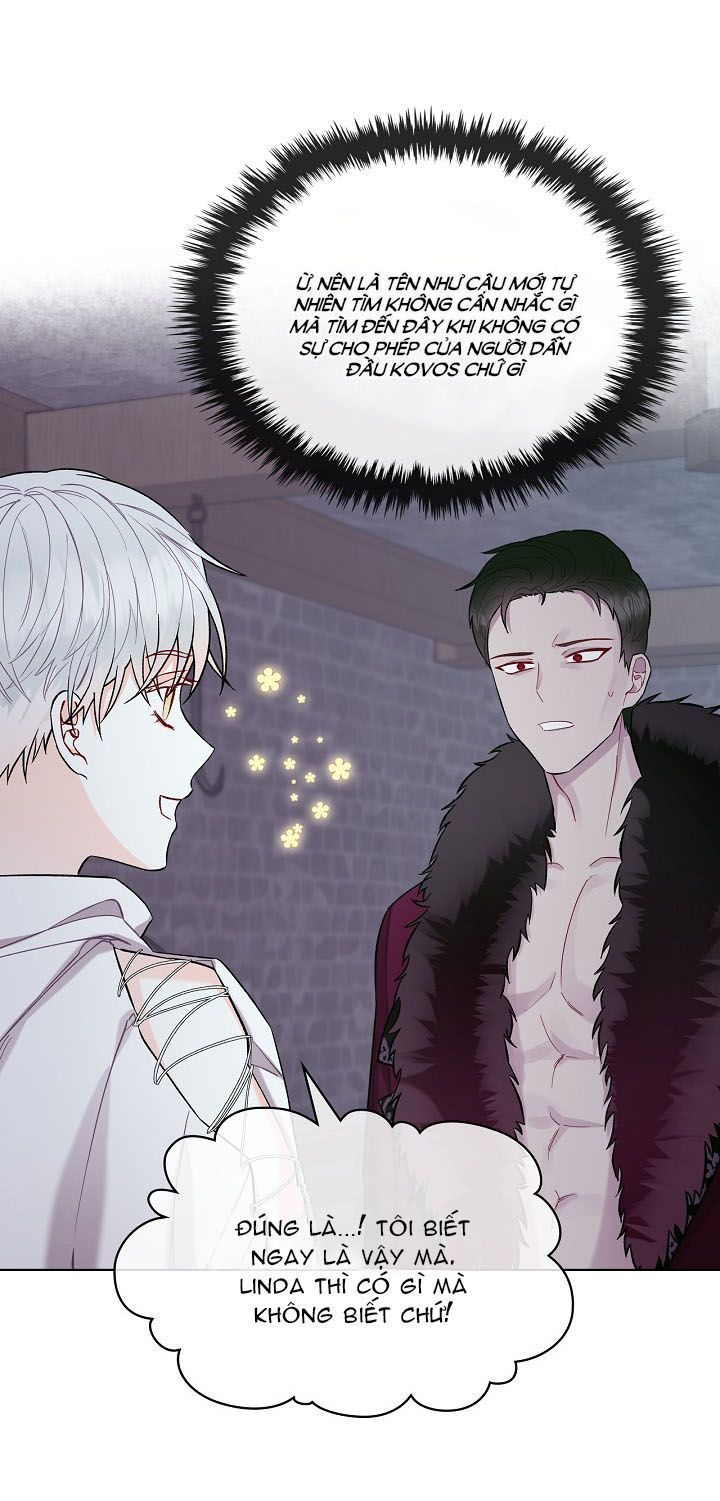 kẻ tạo ra ác nữ chapter 31 3