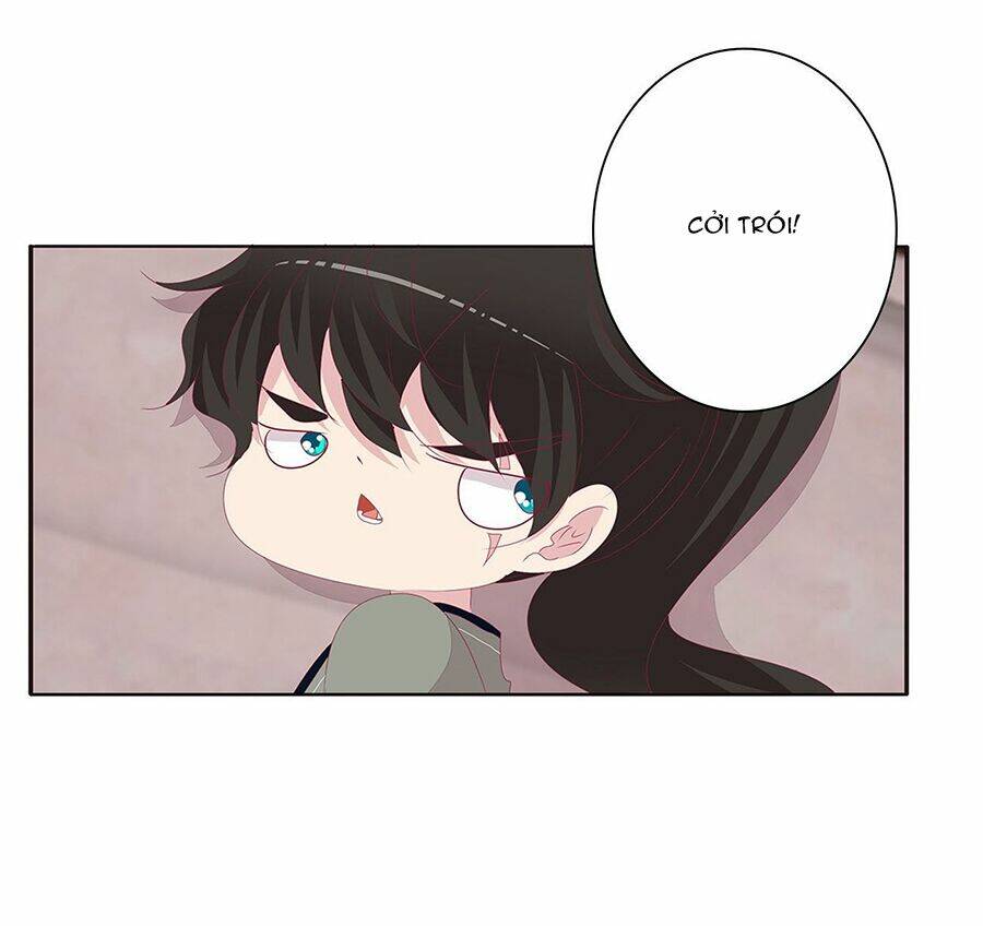 tướng quân mời ra trận chapter 172 26