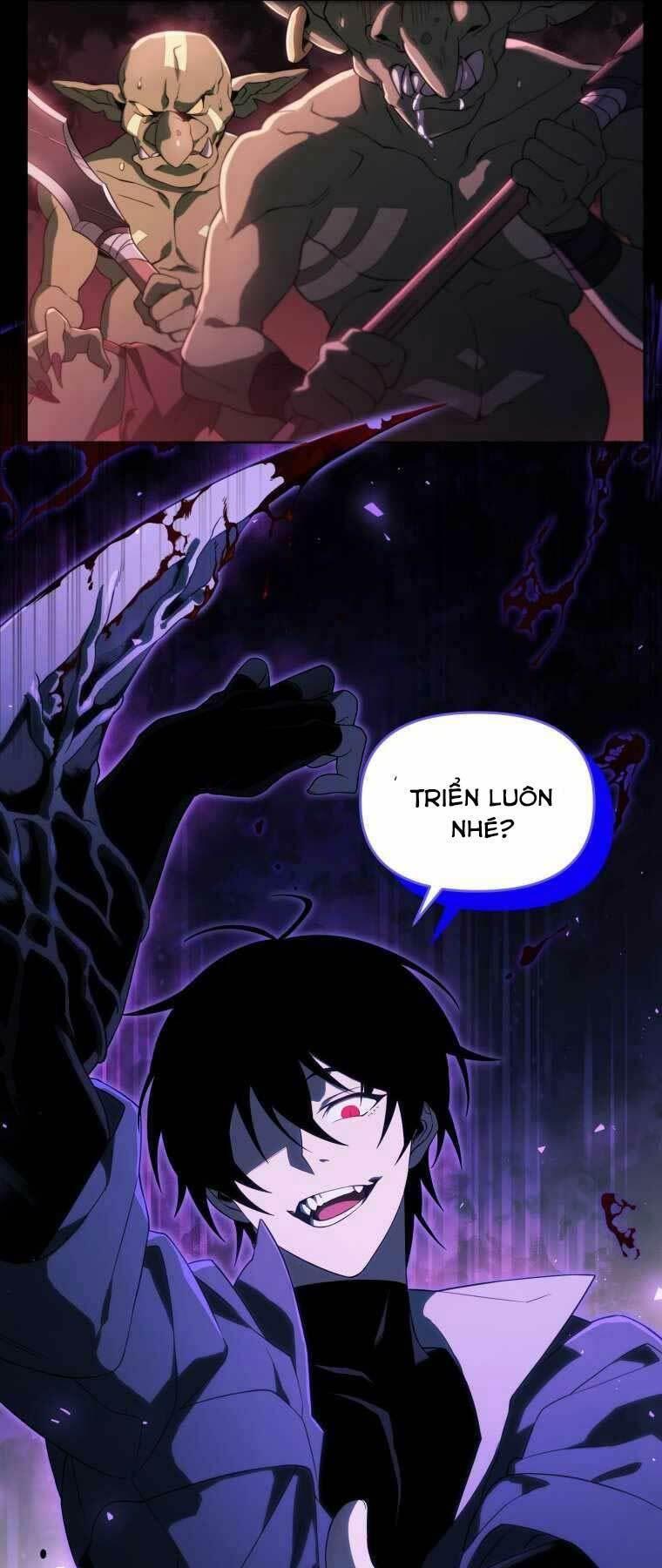 sự trở lại của người chơi sau 10000 năm chapter 12 7