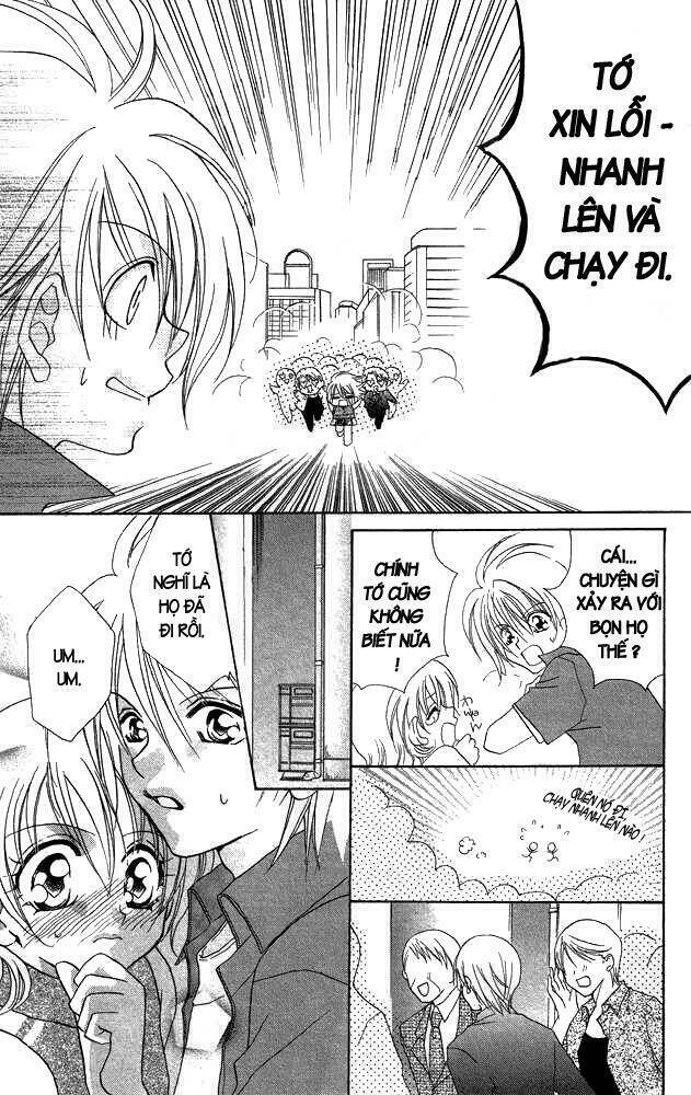 cherry love chapter 2 21