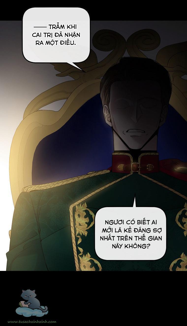 thuần hóa bạo chúa rồi bỏ trốn chapter 50 21