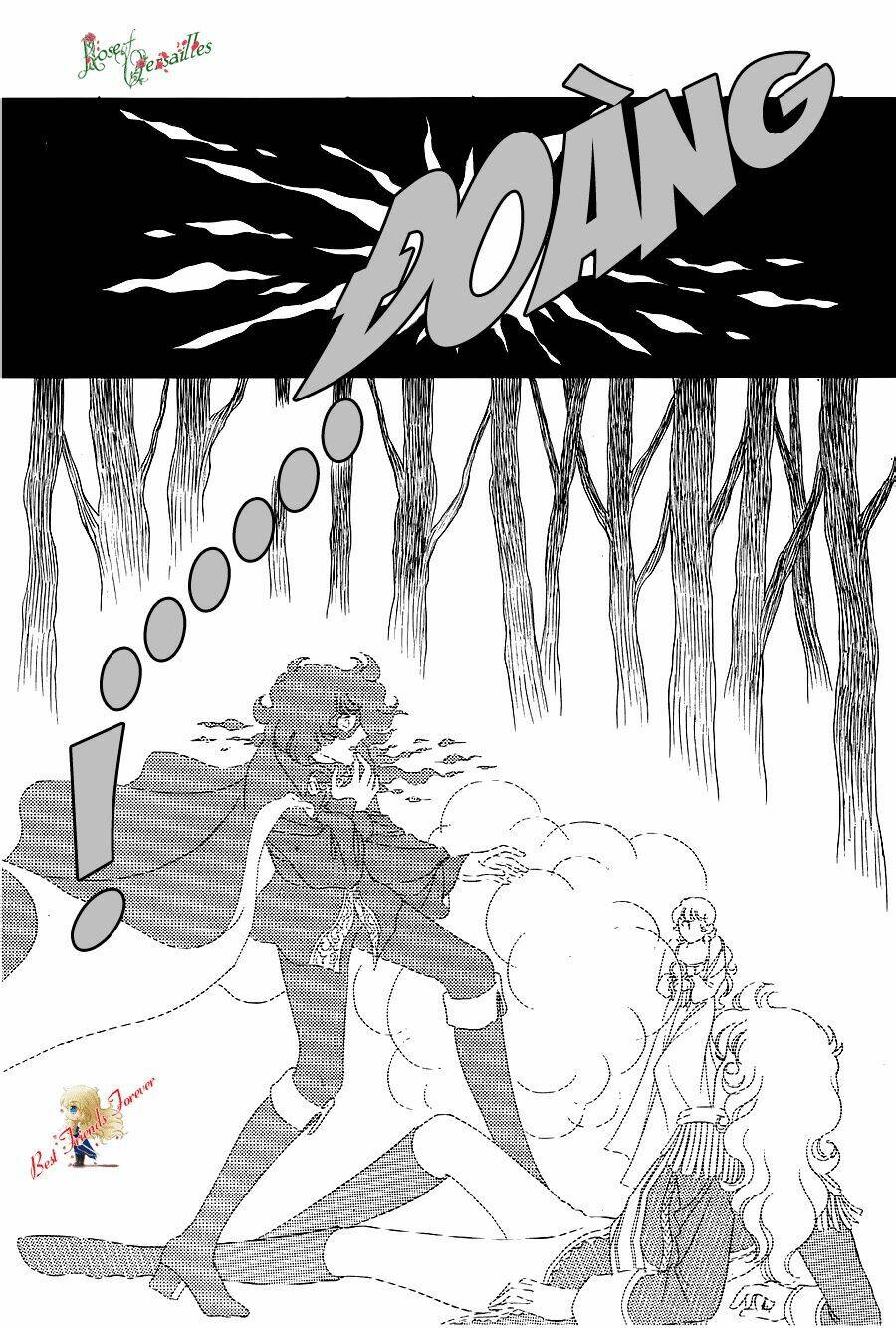 versailles no bara chapter 29 18