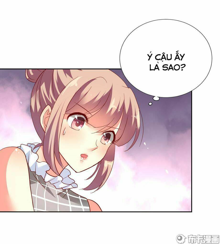 cô gái đặc biệt nhất của tôi chapter 34 4