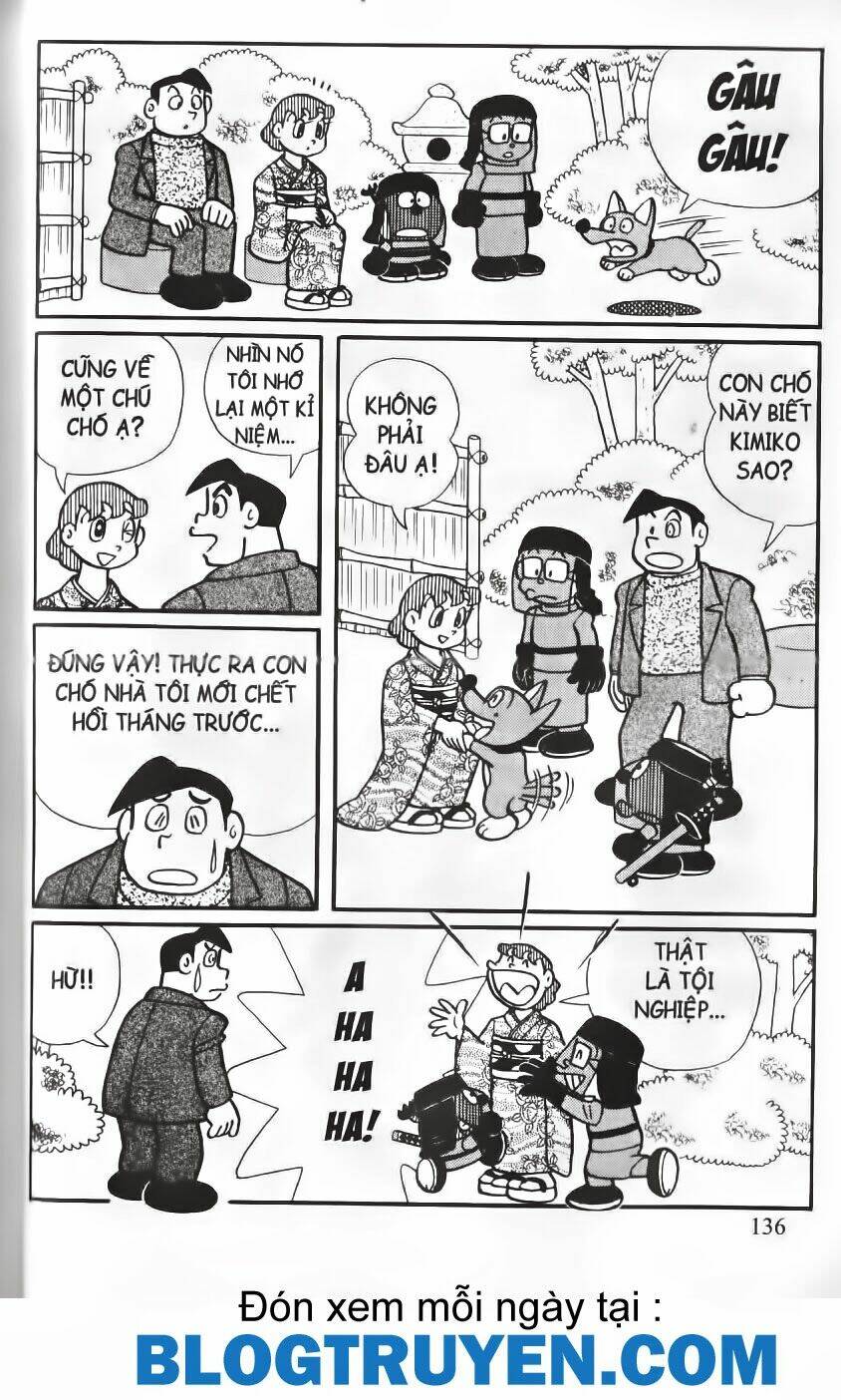 tân từ điển kì bí chapter 80 11