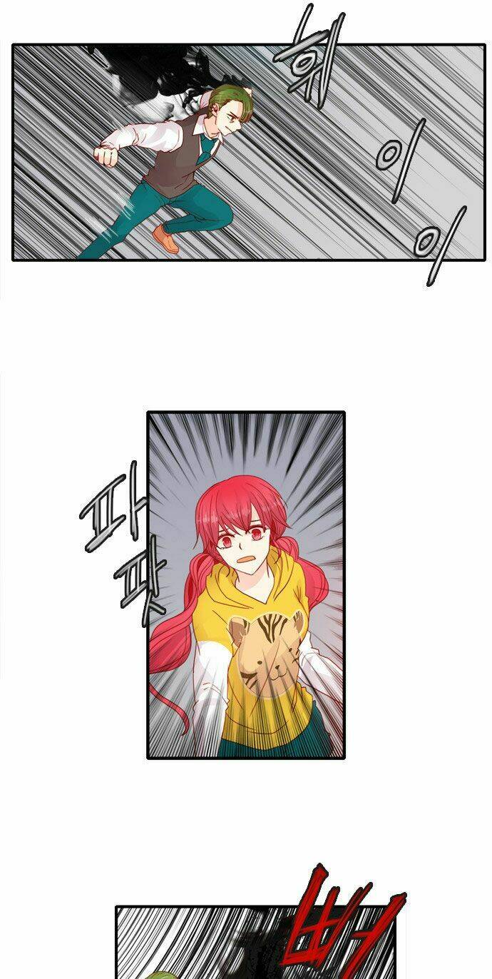 món quà từ chúa chapter 53 36