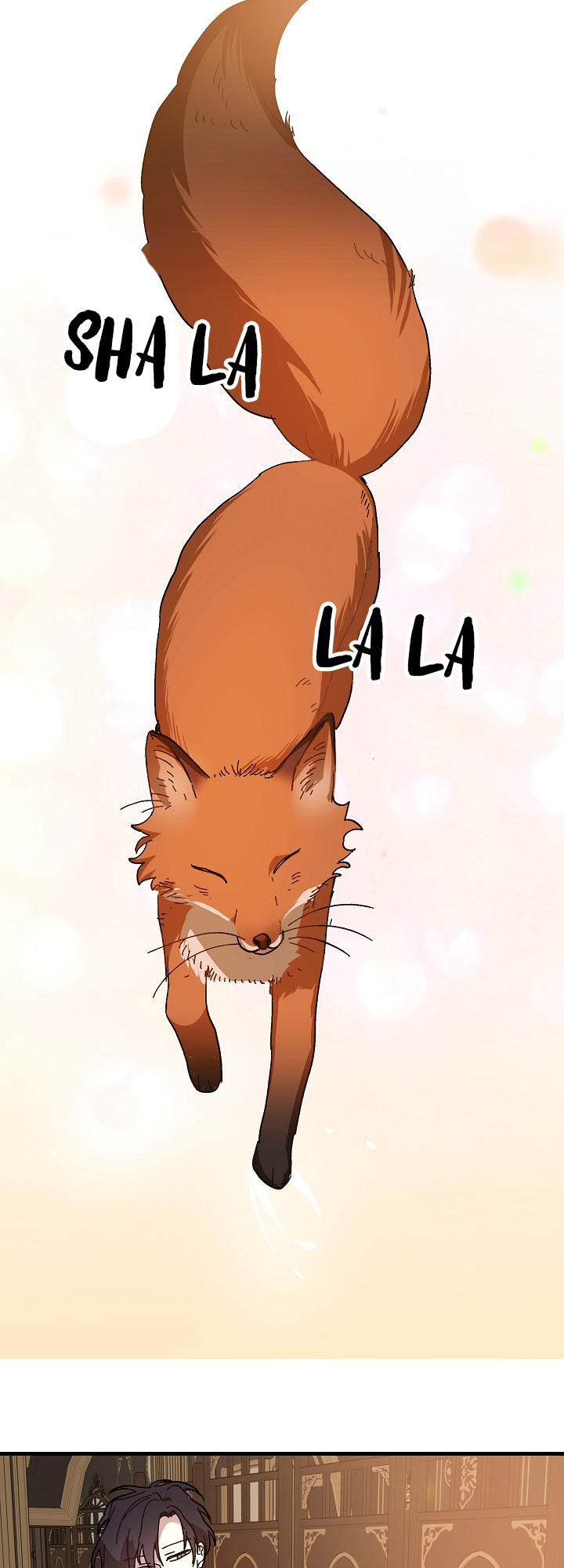 công chúa giả điên chapter 16 39