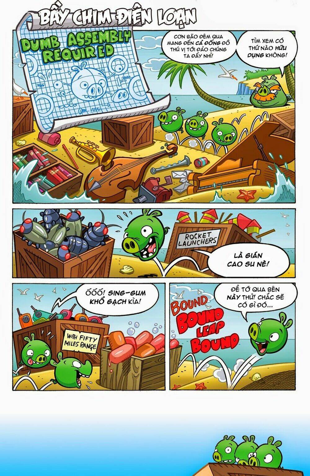 angry birds chapter 1 15