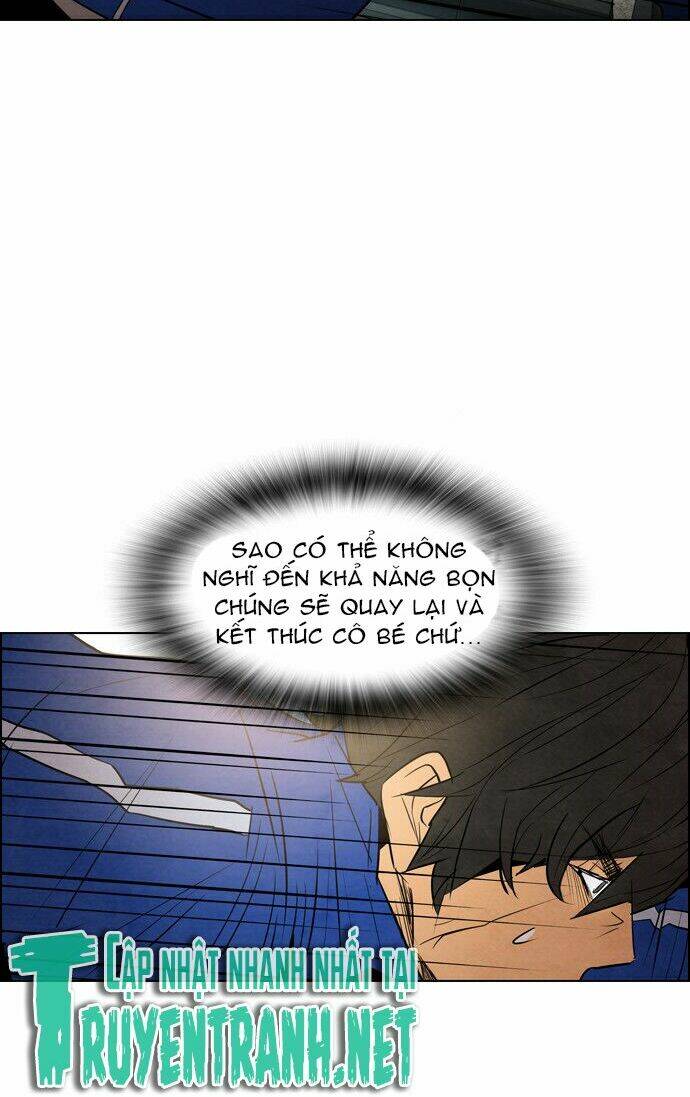 nạn nhân hồi sinh chapter 12 35