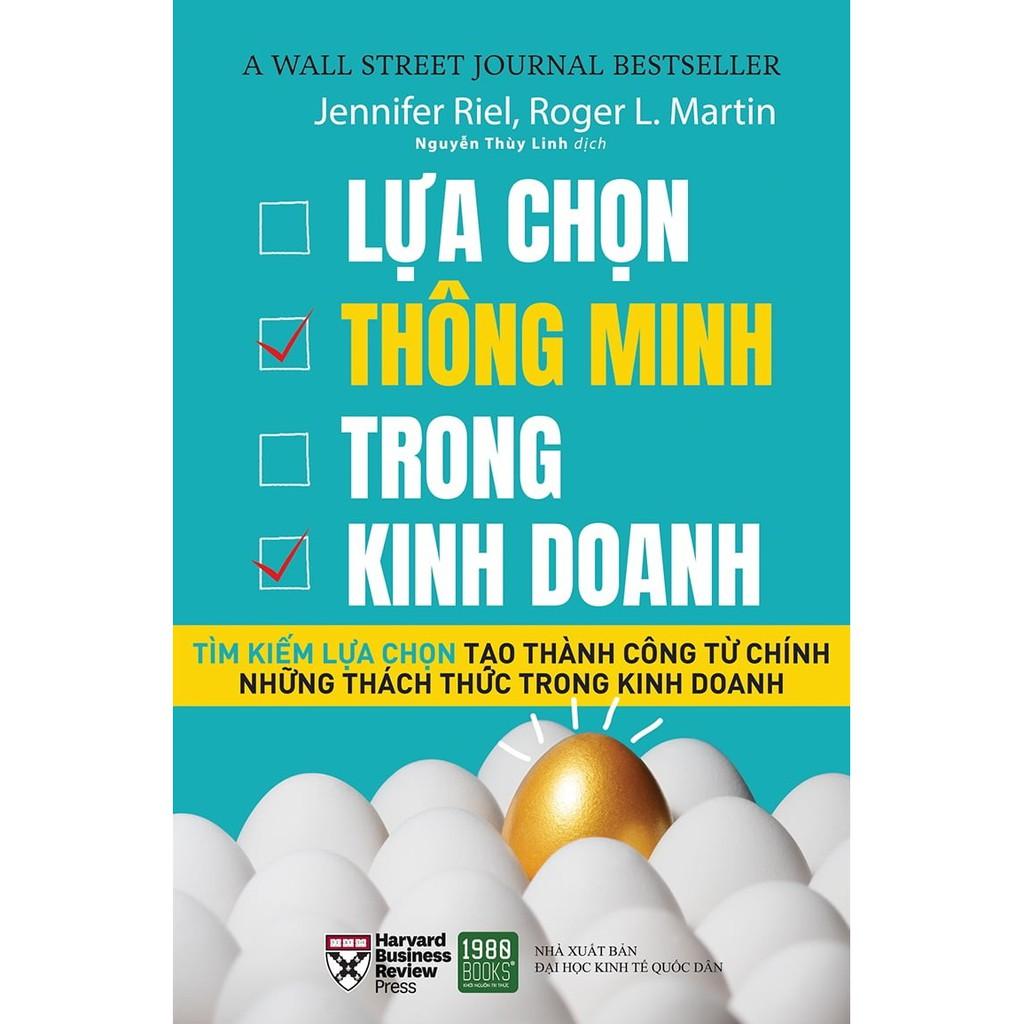 Sách  Combo 4 Cuốn Lựa Chọn Thông Minh Trong Kinh Doanh + SPARK + Chiến Lược Thu Hút Giữ Chân Nhân Tài + Văn Hóa DN - SPARK - Nhà Lãnh Đạo