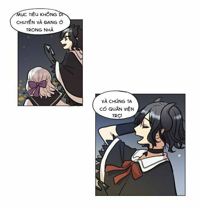 the devil who can't fly chapter 30 29